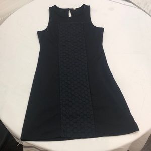 Old Navy Black Dress S